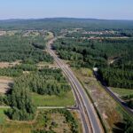 26.08.2019 Obwodnica Sukowa i Daleszyc / Jarosław Kubalski / Radio Kielce