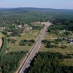 26.08.2019 Obwodnica Sukowa i Daleszyc / Radio Kielce