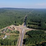 26.08.2019 Obwodnica Sukowa i Daleszyc / Radio Kielce