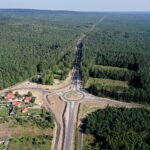 26.08.2019 Obwodnica Sukowa i Daleszyc / Radio Kielce