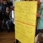 28.10.2019. Michałów. Sesja Rady Gminy Michałów / Marta Gaja / Radio Kielce