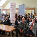 28.10.2019. Michałów. Sesja Rady Gminy Michałów / Marta Gaja / Radio Kielce