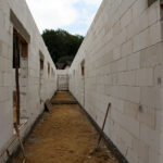 Kazimierza Wielka. Budowa żłobka publicznego / Marta Gajda / Radio Kielce