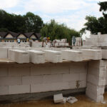 Kazimierza Wielka. Budowa żłobka publicznego / Marta Gajda / Radio Kielce