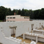 Kazimierza Wielka. Budowa żłobka publicznego / Marta Gajda / Radio Kielce