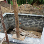 Kazimierza Wielka. Budowa żłobka publicznego / Marta Gajda / Radio Kielce