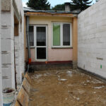 Kazimierza Wielka. Budowa żłobka publicznego / Marta Gajda / Radio Kielce