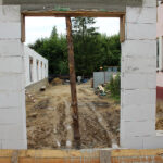 Kazimierza Wielka. Budowa żłobka publicznego / Marta Gajda / Radio Kielce