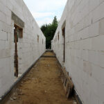 Kazimierza Wielka. Budowa żłobka publicznego / Marta Gajda / Radio Kielce