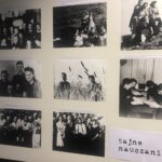 Wystawa „Sandomierz w czasie okupacji” / Grażyna Szlęzak-Wójcik / Radio Kielce