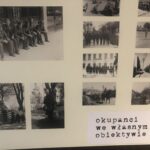 Wystawa „Sandomierz w czasie okupacji” / Grażyna Szlęzak-Wójcik / Radio Kielce