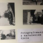 Wystawa „Sandomierz w czasie okupacji” / Grażyna Szlęzak-Wójcik / Radio Kielce