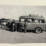 Wystawa „Sandomierz w czasie okupacji” / Grażyna Szlęzak-Wójcik / Radio Kielce