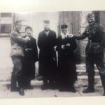 Wystawa „Sandomierz w czasie okupacji” / Grażyna Szlęzak-Wójcik / Radio Kielce