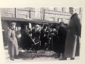 Wystawa „Sandomierz w czasie okupacji” / Grażyna Szlęzak-Wójcik / Radio Kielce