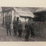 Wystawa „Sandomierz w czasie okupacji” / Grażyna Szlęzak-Wójcik / Radio Kielce