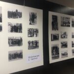 Wystawa „Sandomierz w czasie okupacji” / Grażyna Szlęzak-Wójcik / Radio Kielce