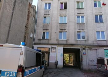 Krzysztof Zimoch / Radio Łódź