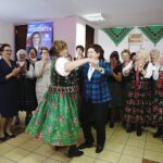 06.10.2019 Prząsław. Wizyta Beaty Szydło / Jarosław Kubalski / Radio Kielce