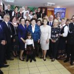 06.10.2019 Prząsław. Wizyta Beaty Szydło / Jarosław Kubalski / Radio Kielce