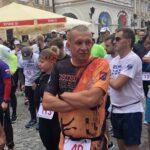 05.10.2019. Sandomierz. III „Sandomierska Dycha” / Grażyna-Szlęzak-Wójcik / Radio Kielce