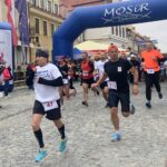 05.10.2019. Sandomierz. III „Sandomierska Dycha” / Grażyna-Szlęzak-Wójcik / Radio Kielce