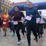 05.10.2019. Sandomierz. III „Sandomierska Dycha” / Grażyna-Szlęzak-Wójcik / Radio Kielce