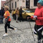 05.10.2019. Sandomierz. III „Sandomierska Dycha” / Grażyna-Szlęzak-Wójcik / Radio Kielce