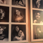 12.10.2019. Sandomierz. Wystawa fotografii Tomasza Bartosika / Grażyna Szlęzak-Wójcik / Radio Kielce