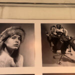 12.10.2019. Sandomierz. Wystawa fotografii Tomasza Bartosika / Grażyna Szlęzak-Wójcik / Radio Kielce