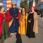 13.10.2019 Sandomierz. Uroczystości odpustowe / Grażyna Szlęzak-Wójcik / Radio Kielce