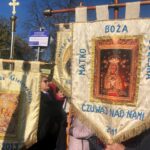 13.10.2019 Sandomierz. Uroczystości odpustowe / Grażyna Szlęzak-Wójcik / Radio Kielce