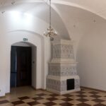 16.10.2019. Sandomierz. Ratusz po remoncie / Grażyna-Szlęzak-Wójcik / Radio Kielce