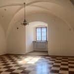 16.10.2019. Sandomierz. Ratusz po remoncie / Grażyna-Szlęzak-Wójcik / Radio Kielce