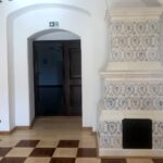 16.10.2019. Sandomierz. Ratusz po remoncie / Grażyna-Szlęzak-Wójcik / Radio Kielce