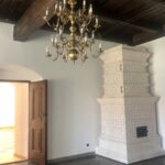 16.10.2019. Sandomierz. Ratusz po remoncie / Grażyna-Szlęzak-Wójcik / Radio Kielce