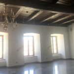 16.10.2019. Sandomierz. Ratusz po remoncie / Grażyna-Szlęzak-Wójcik / Radio Kielce