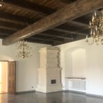 16.10.2019. Sandomierz. Ratusz po remoncie / Grażyna-Szlęzak-Wójcik / Radio Kielce