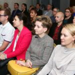 16.10.2019. Kielce. Międzynarodowi partnerzy projektu „KEEP ON” przyjechali do województwa świętokrzyskiego / Urząd Marszałkowski Województwa Świętokrzyskiego