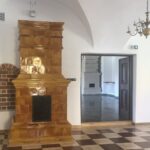 16.10.2019. Sandomierz. Ratusz po remoncie / Grażyna-Szlęzak-Wójcik / Radio Kielce