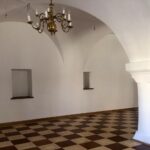 16.10.2019. Sandomierz. Ratusz po remoncie / Grażyna-Szlęzak-Wójcik / Radio Kielce