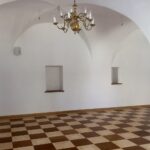 16.10.2019. Sandomierz. Ratusz po remoncie / Grażyna-Szlęzak-Wójcik / Radio Kielce