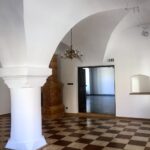 16.10.2019. Sandomierz. Ratusz po remoncie / Grażyna-Szlęzak-Wójcik / Radio Kielce