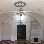 16.10.2019. Sandomierz. Ratusz po remoncie / Grażyna-Szlęzak-Wójcik / Radio Kielce