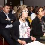 16.10.2019. Kielce. Międzynarodowi partnerzy projektu „KEEP ON” przyjechali do województwa świętokrzyskiego / Urząd Marszałkowski Województwa Świętokrzyskiego