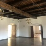 16.10.2019. Sandomierz. Ratusz po remoncie / Grażyna-Szlęzak-Wójcik / Radio Kielce