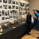 19.10.2019. Sandomierz. Mistrzostwa Polski mikromodeli klasy C Naviga / Grażyna-Szlęzak-Wójcik / Radio Kielce