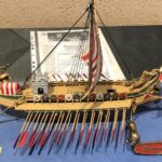 19.10.2019. Sandomierz. Mistrzostwa Polski mikromodeli klasy C Naviga / Grażyna-Szlęzak-Wójcik / Radio Kielce