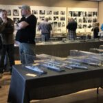 19.10.2019. Sandomierz. Mistrzostwa Polski mikromodeli klasy C Naviga / Grażyna-Szlęzak-Wójcik / Radio Kielce