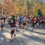 20.10.2019. Golejów. Golejowska Dycha / Grażyna-Szlęzak-Wójcik / Radio Kielce